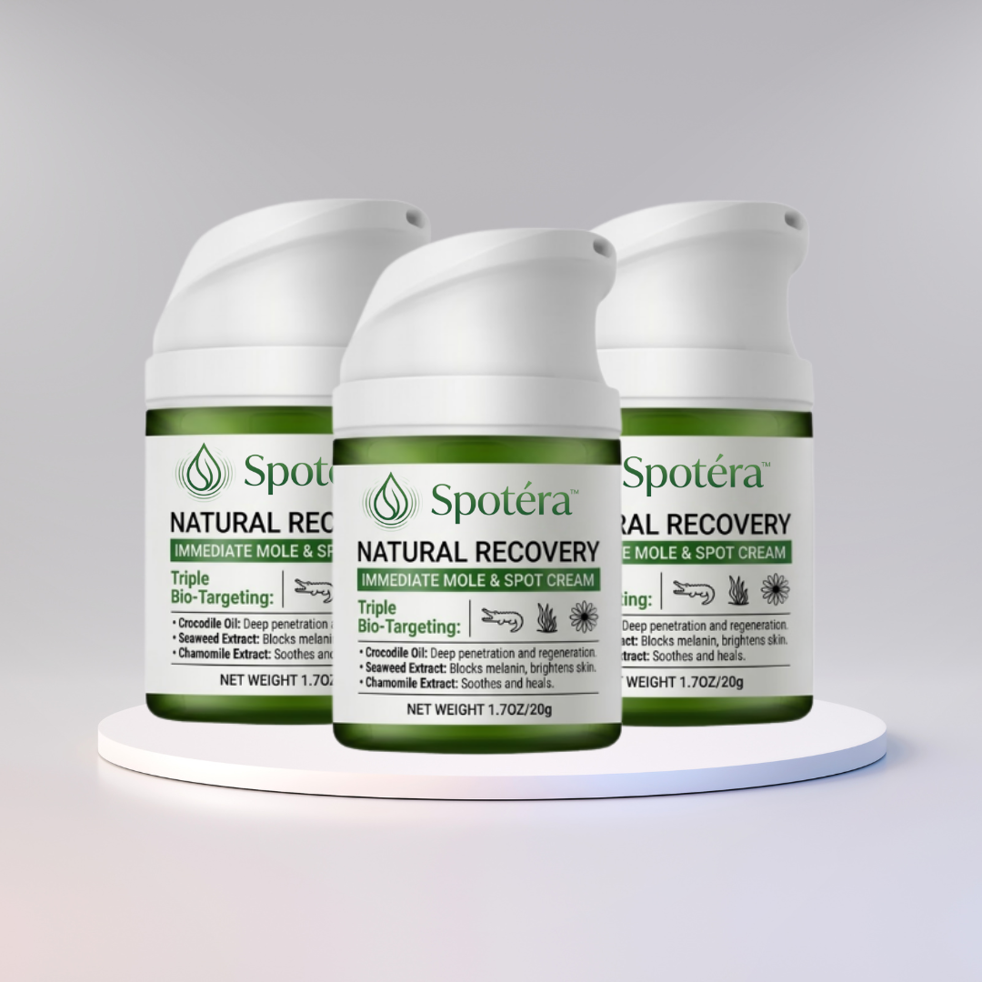 Spotéra™