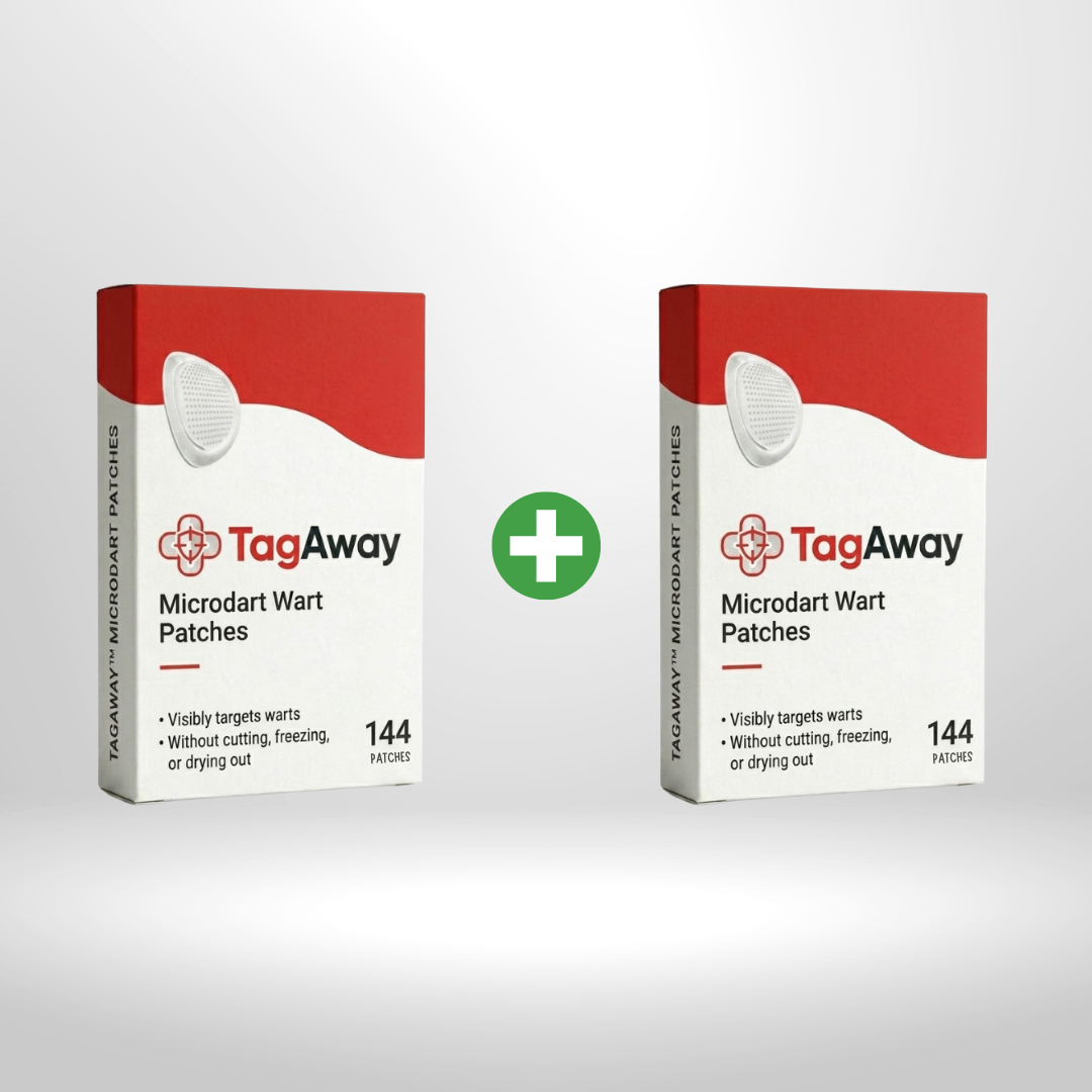 TagAway™