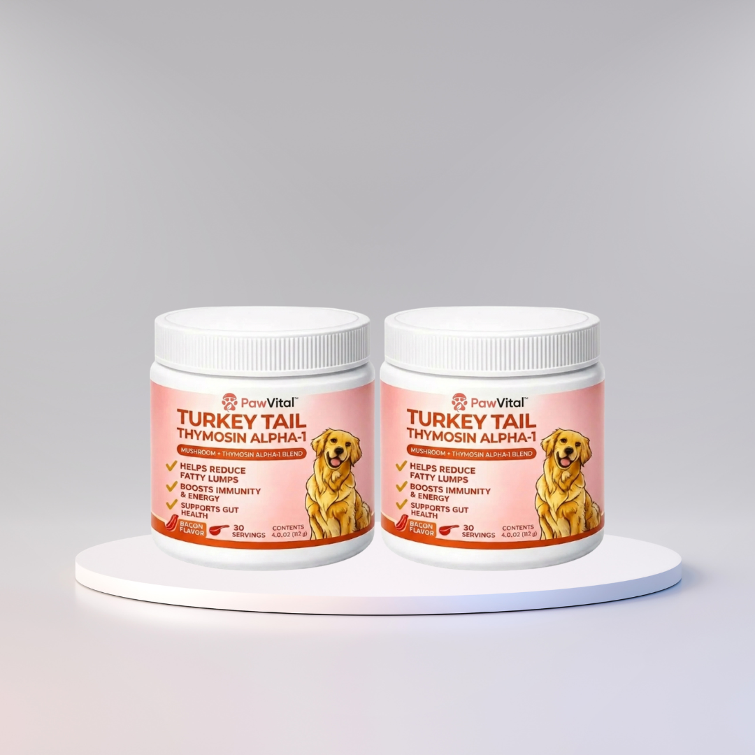 PawVital™