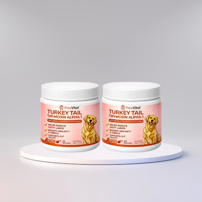 PawVital™