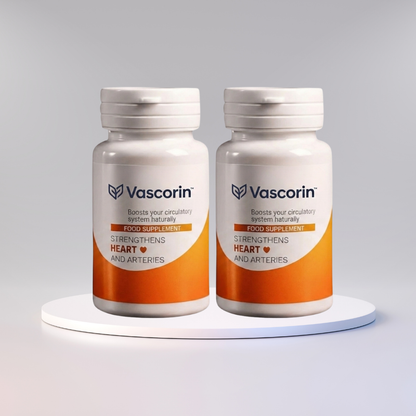 Vascorin™
