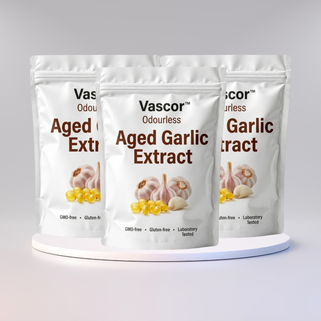 Vascor™
