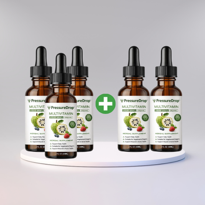 PressureDrop™