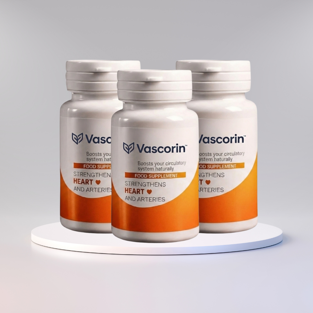 Vascorin™