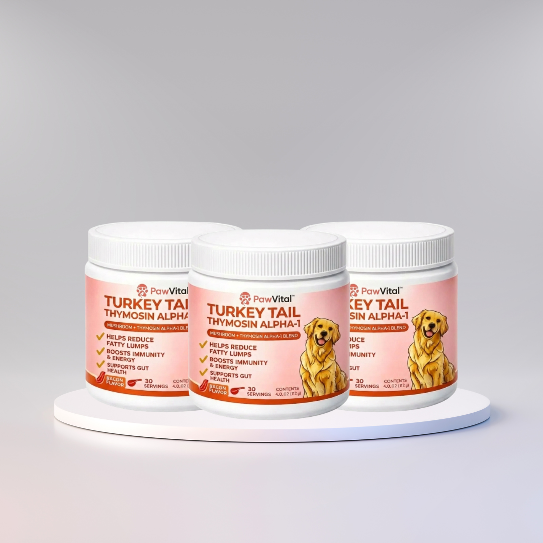 PawVital™