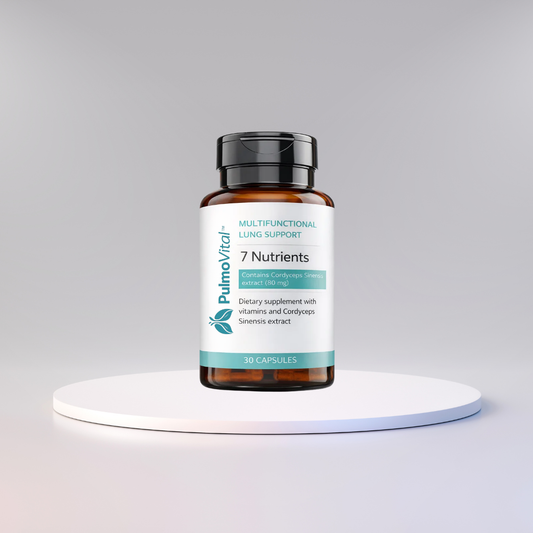 PulmoVital™