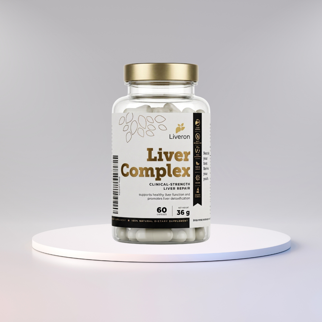 Liveron™