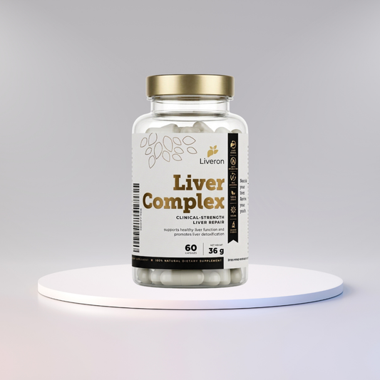 Liveron™