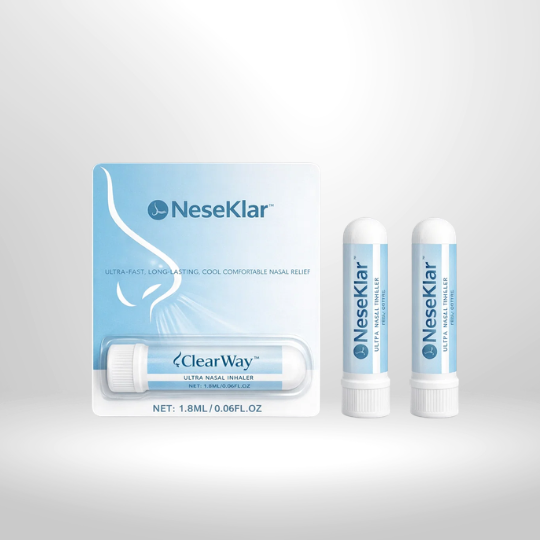 NeseKlar™