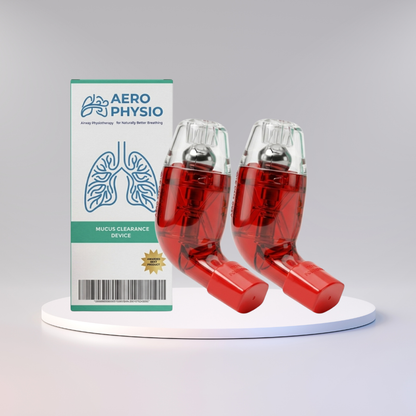 AeroPhysio™