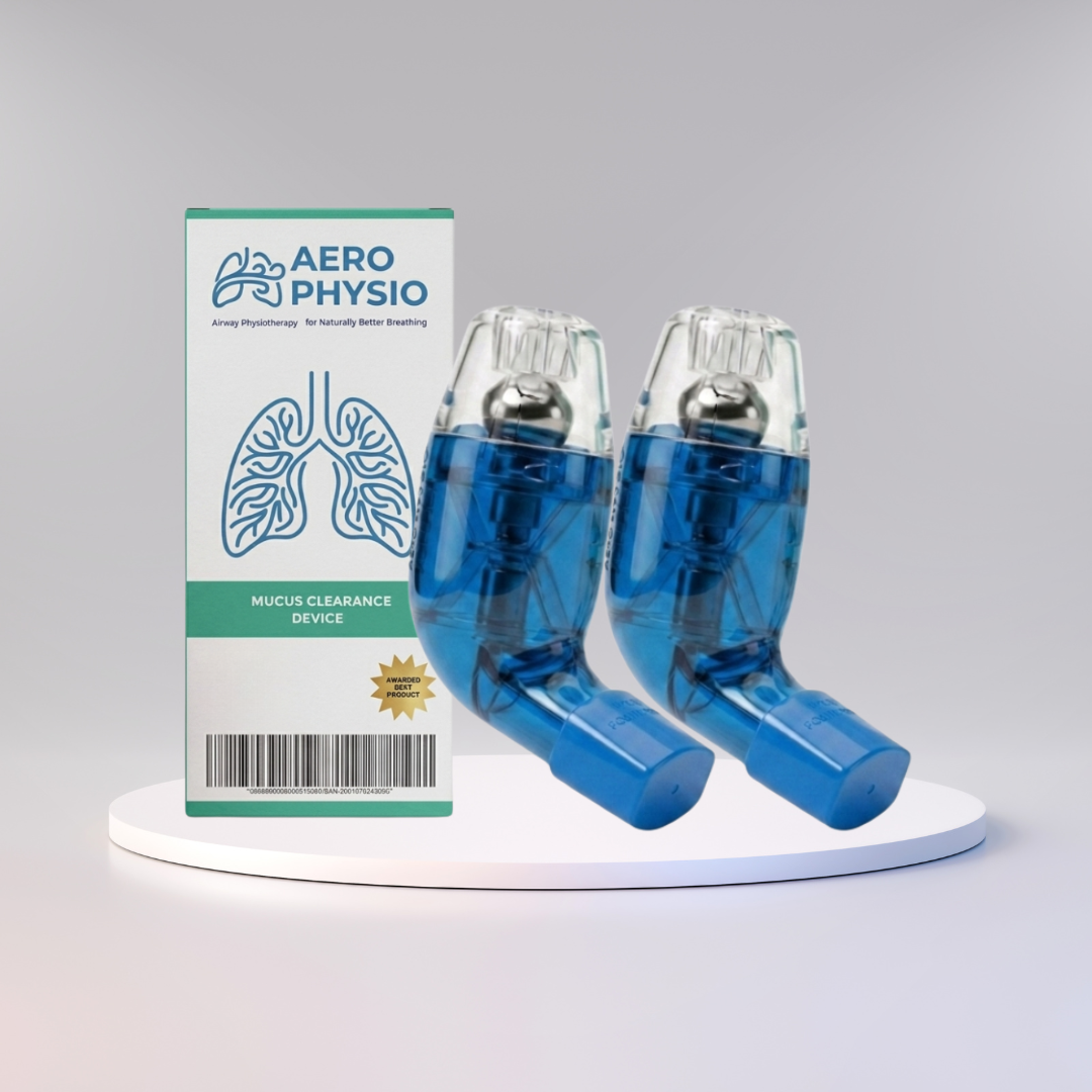 AeroPhysio™ NOR