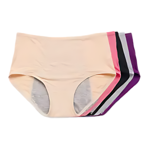 CLAUDI'S | ANTI-LEK UNDERWEAR