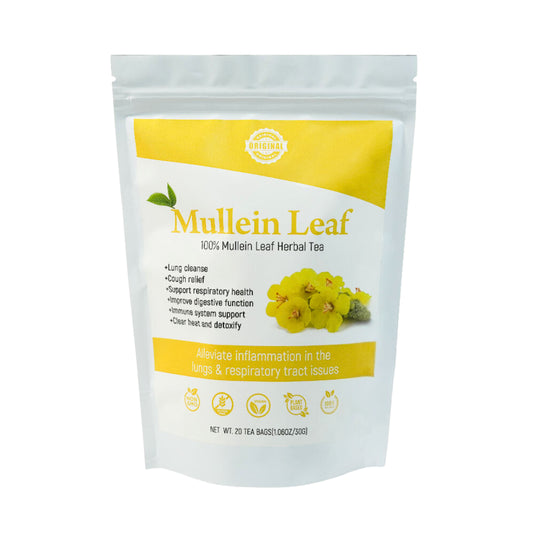 MulleinClear™