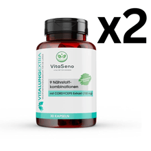 Vitaseno™