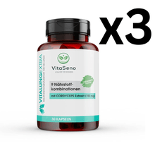 Vitaseno™