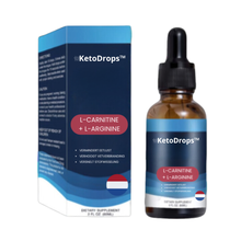 KetoDrops™