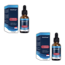KetoDrops™