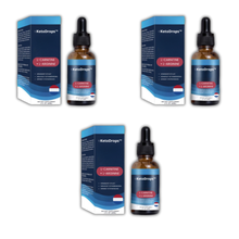 KetoDrops™