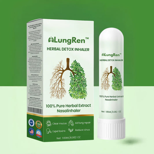 LungRen™ - BOGO