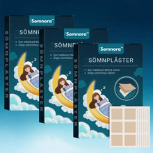 Somnora™