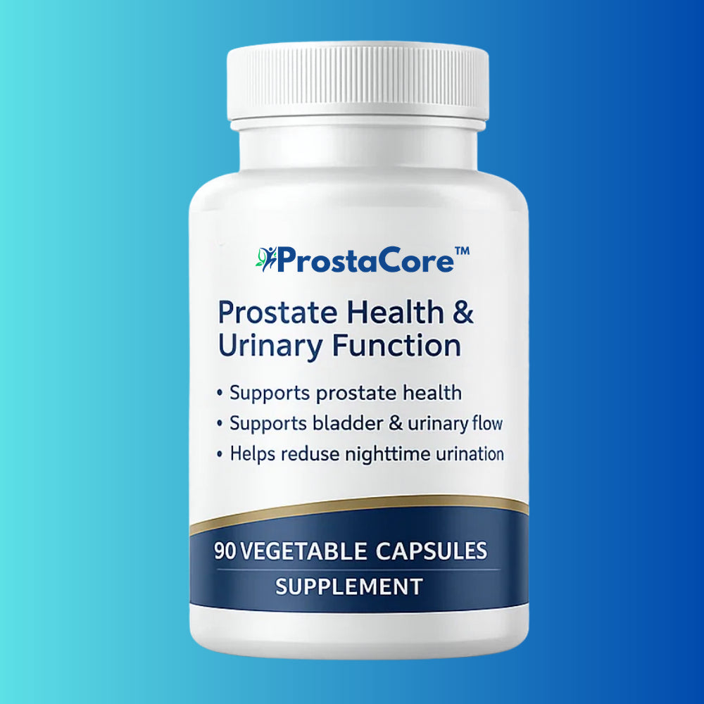 ProstaCore™ NEW OFFER