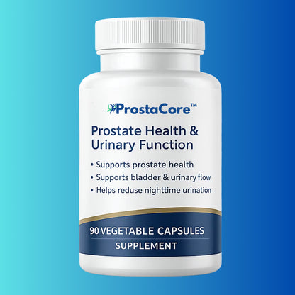 ProstaCore™ NEW OFFER