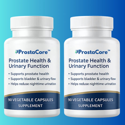 ProstaCore™ NEW OFFER