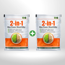 WeedStop™ BE