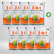 WeedStop™ BE