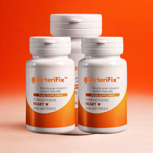 ArteriFix™ BE