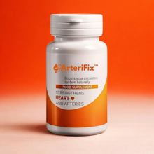 ArteriFix™ BE