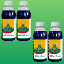 BurnRoot™ BE