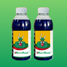 BurnRoot™ BE