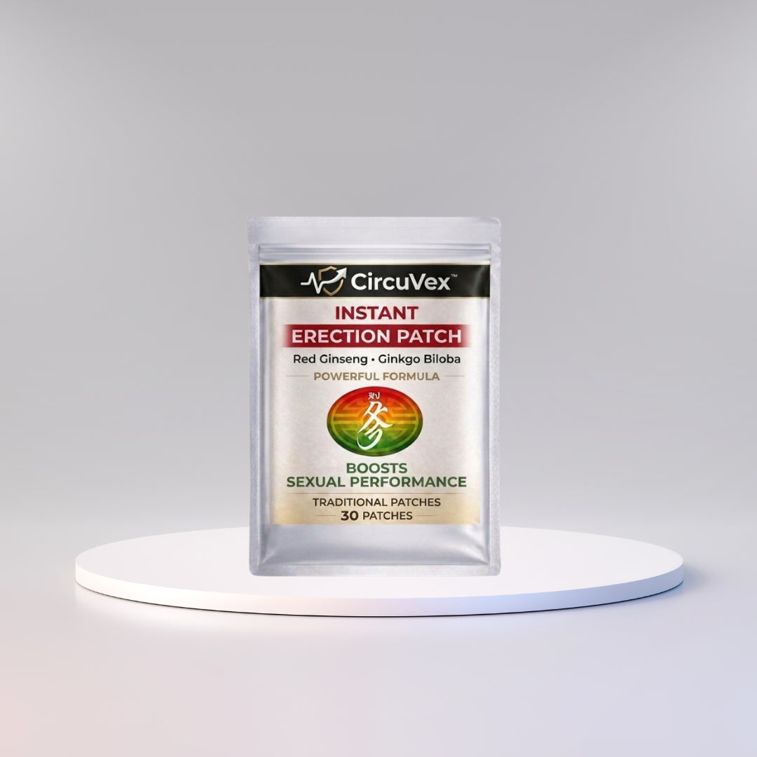 CircuVex™ NEW OFFER