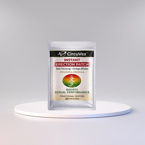 CircuVex™ NEW OFFER
