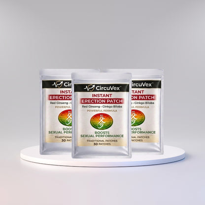 CircuVex™ NEW OFFER