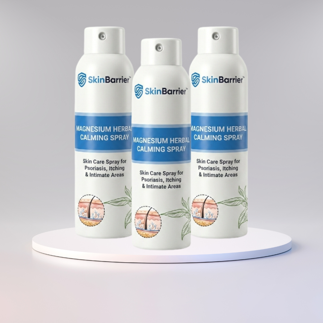 SkinBarrier™