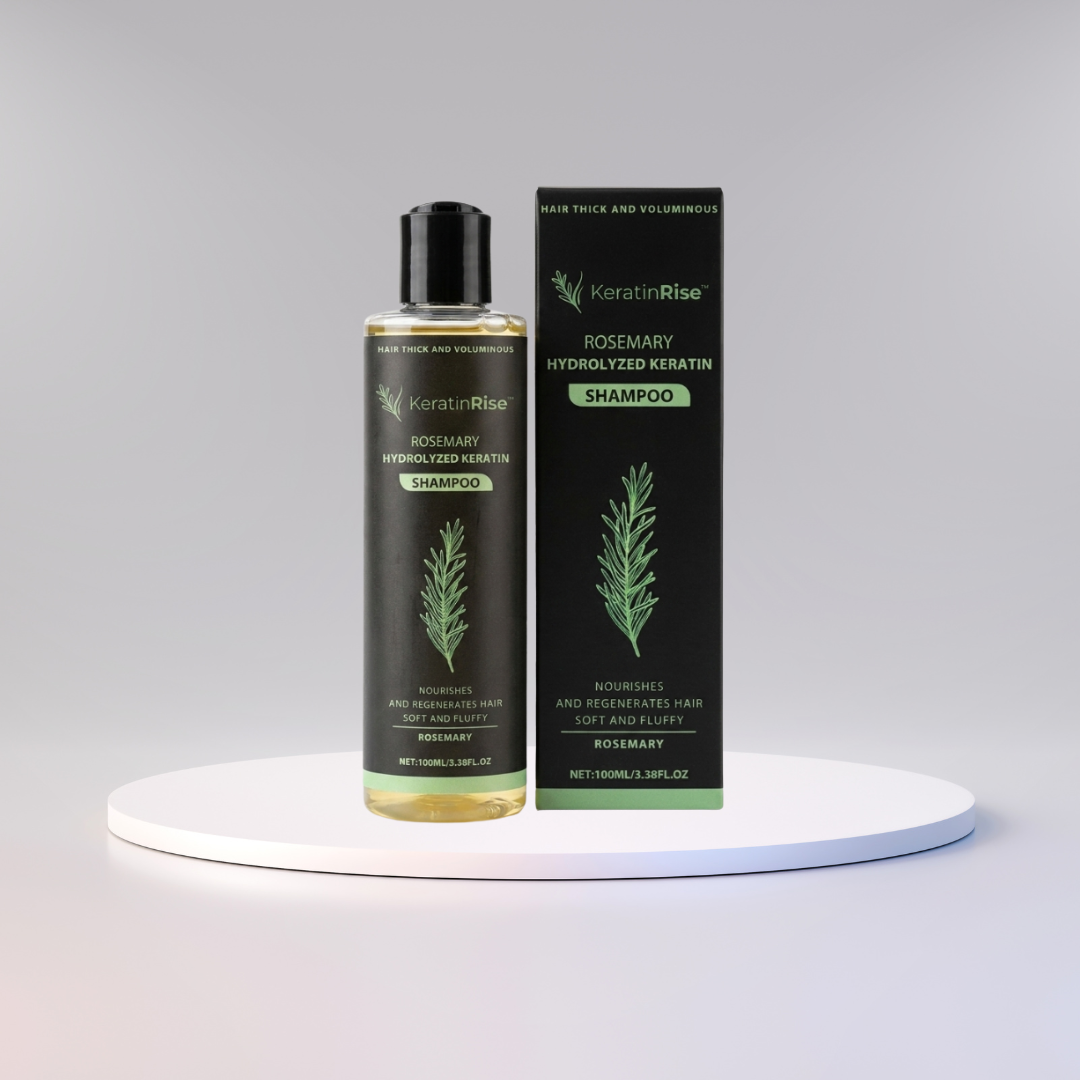 KeratinRise™