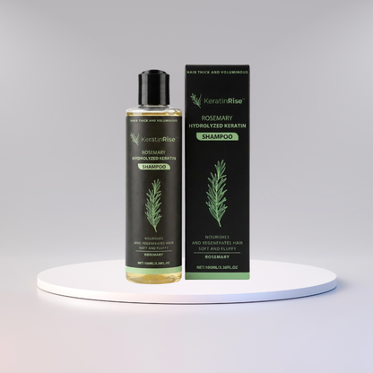 KeratinRise™