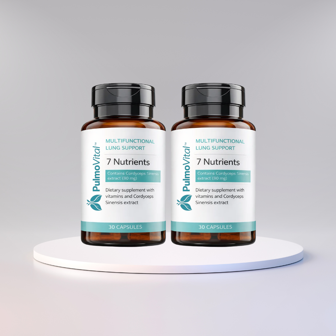 PulmoVital™