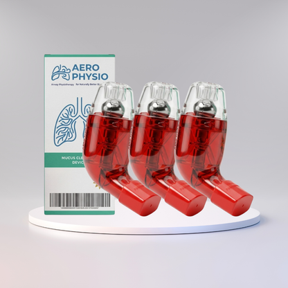 AeroPhysio™