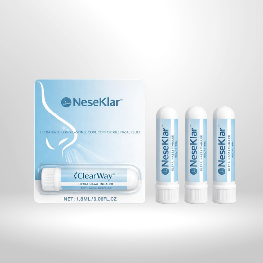 NeseKlar™