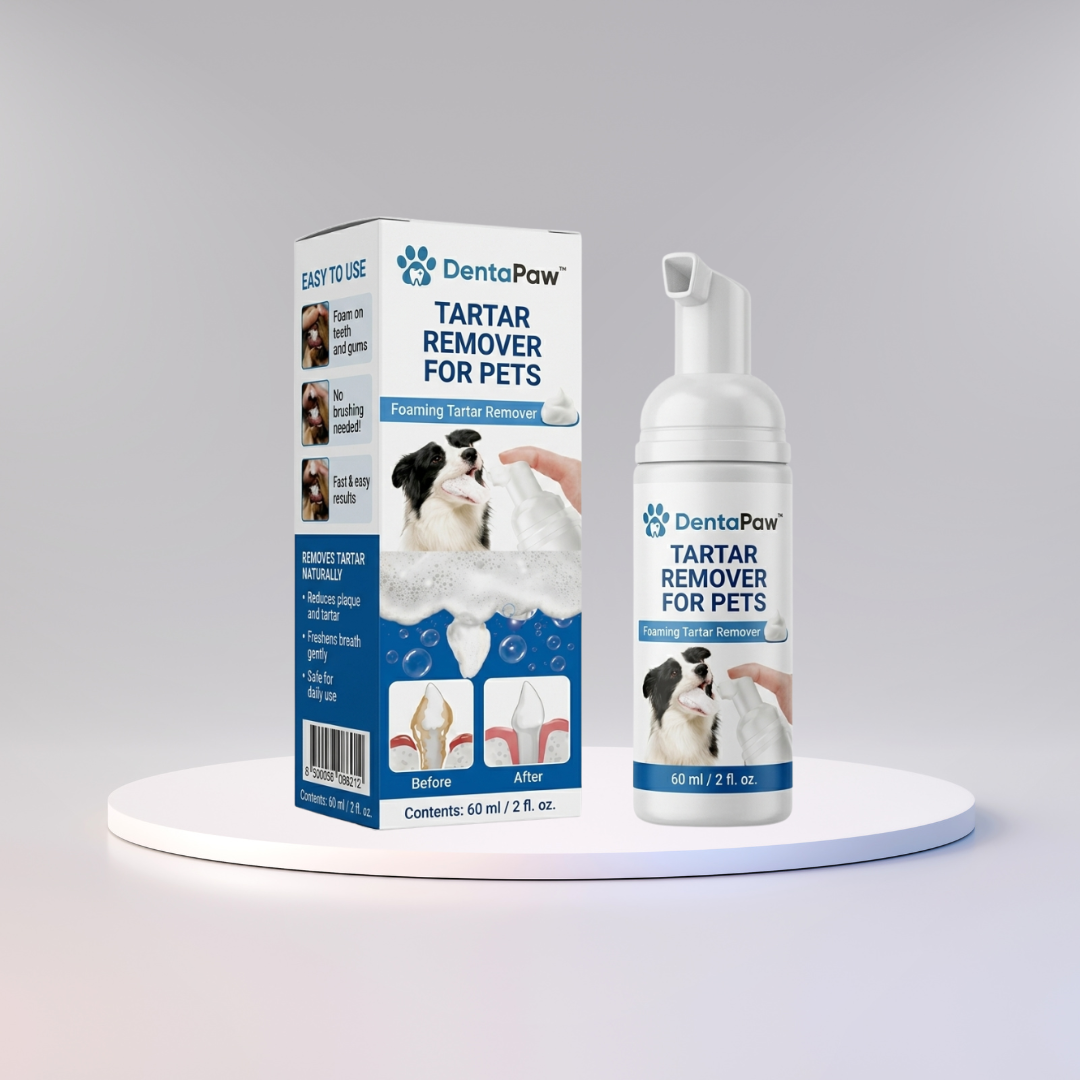 DentaPaw™