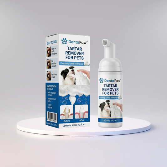 DentaPaw™