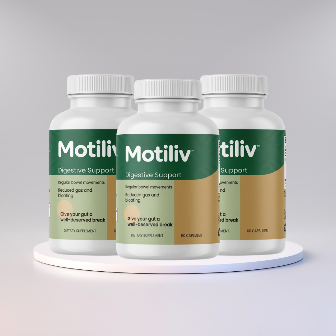 Motiliv