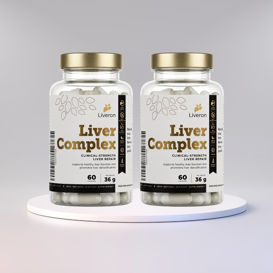 Liveron™