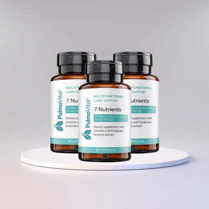 PulmoVital™