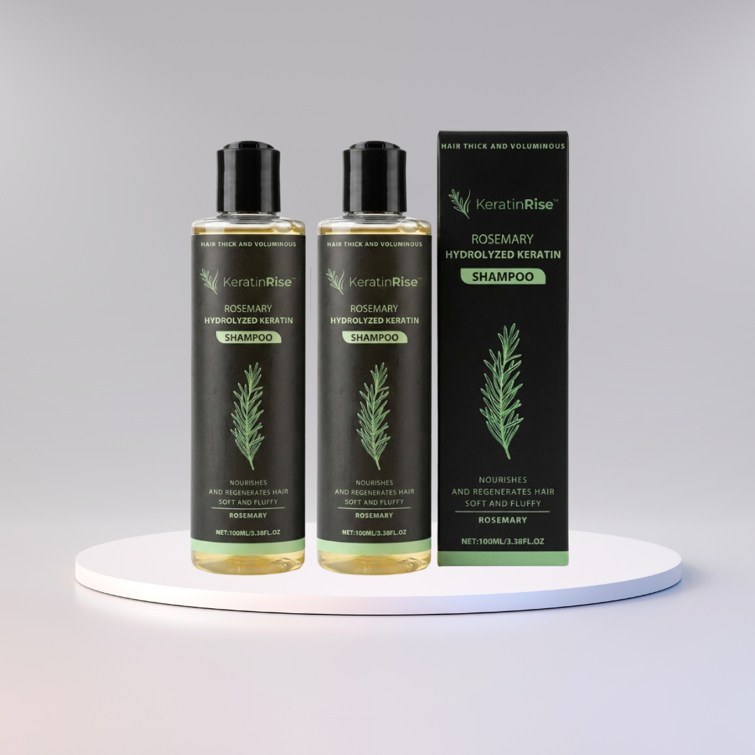 KeratinRise™