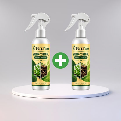 TerraVio™