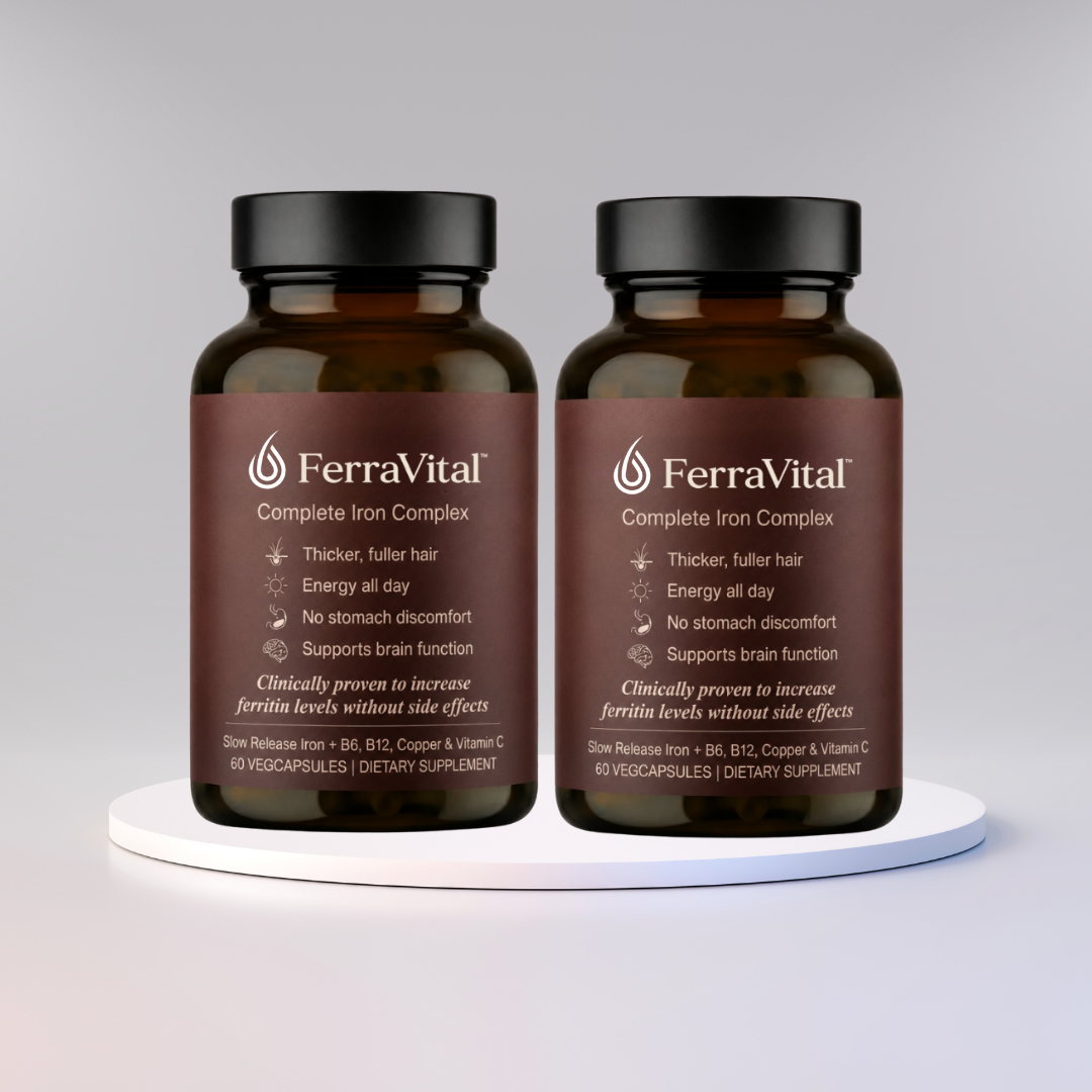 FerraVital™